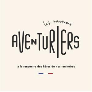 Les Nouveaux Aventuriers