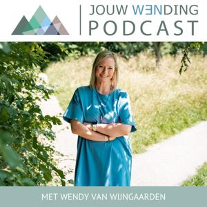 Jouw Wending - Wendy van Wijngaarden by Wendy van Wijngaarden - Jouw Wending