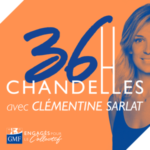 36 Chandelles