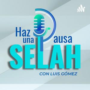 SELAH Haz una pausa
