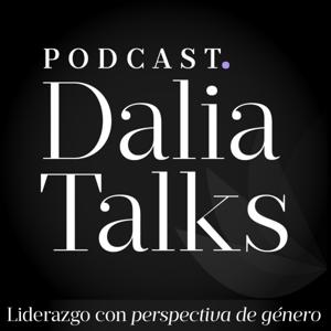 Dalia Talks