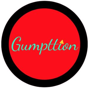 Gumpttion