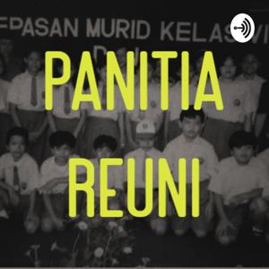 Panitia Reuni
