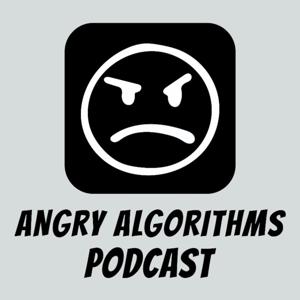 Angry Algorithms / @AngryAlgorithms