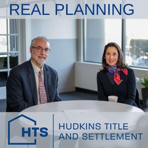 Real Planning Podcast