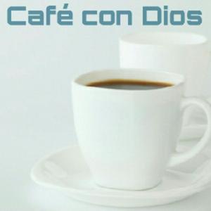 Café con Dios  Podcast