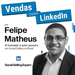 Vendas com LinkedIn
