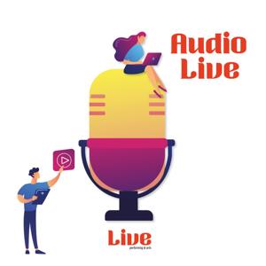 AudioLive