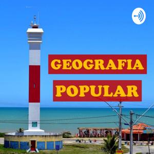 Geografia Popular | ENEM FM by Prof. Paulo de Oliveira