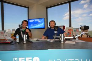 Monroe County Podcasts - Kyle Buettner