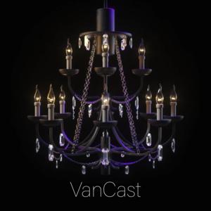 VanCast