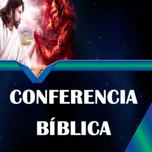 Conferencia Bíblica El Conflicto Universal - Kirk Watson - KWM Internacional