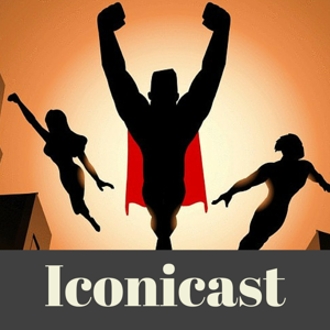 Iconicast