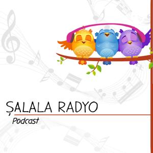 Şalala Çocuk Radyosu by Salala Cocuk Radyosu