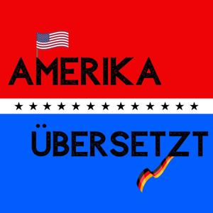 Amerika Übersetzt by Wendy Brown, Jiffer Bourguignon