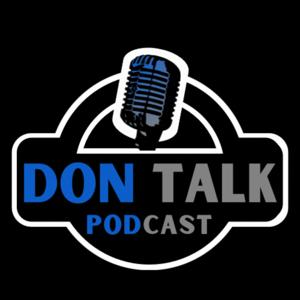 Don Talk Podcast