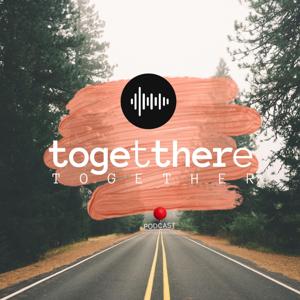 To Get There Podcast