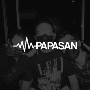Papasan