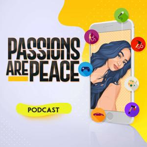 PassionsArePeace