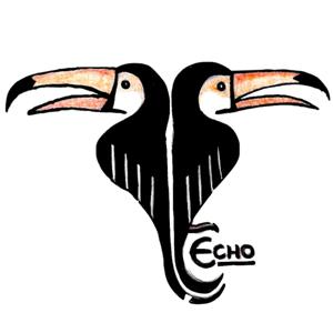 Toucan Echo Podcast