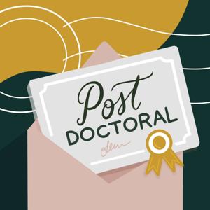 PostDoctoral