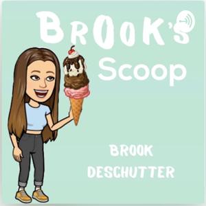 Brook's Scoop