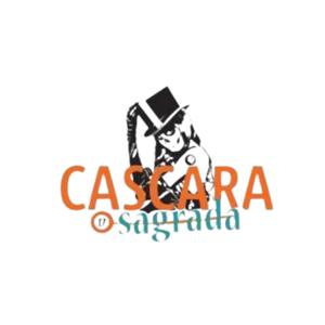 Banda CASCARA Sagrada