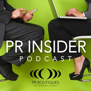 PRBI Insider