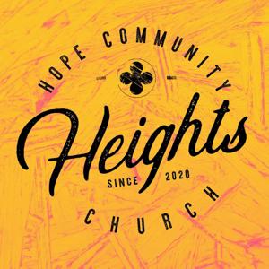 Hope Heights Sermons by Hope Community Church