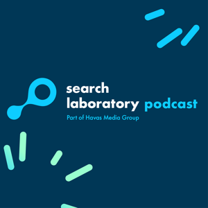 Search Laboratory Podcast