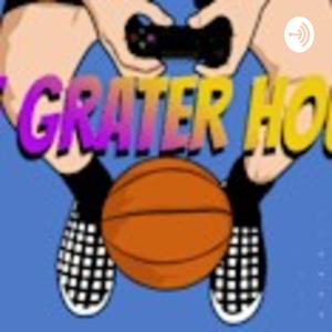 The Grater House