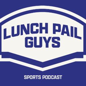 Lunch Pail Guys