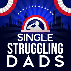 Single Struggling Dads