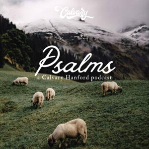 Psalms // Pastor Gene Pensiero