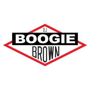 DJ Boogie Brown Podcast