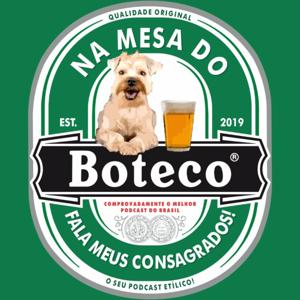 Na Mesa do Boteco
