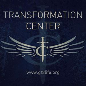 Transformation Center Podcast