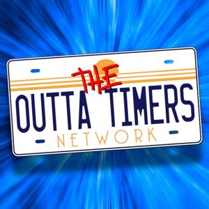 The Outta Timers Podcast Network