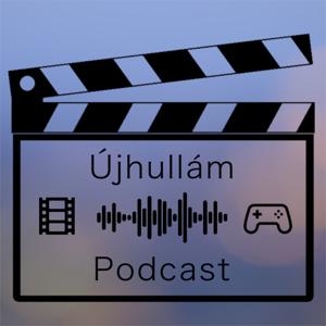 Újhullám Podcast