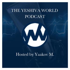 The Yeshiva World Podcast