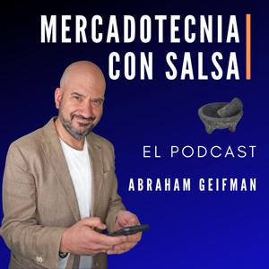 Mercadotecnia con Salsa