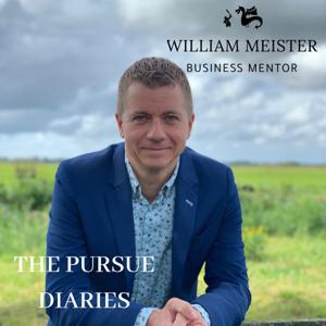 The Pursue Diaries