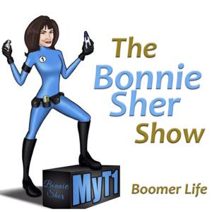 Diabetic For Life with Bonne Sher by UBNGO Podcast Studio