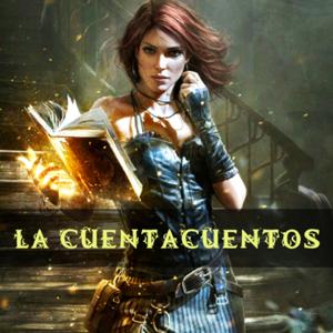 La Cuentacuentos