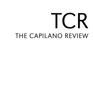 The Capilano Review Podcast