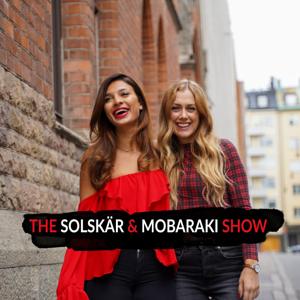 The Solskar & Mobaraki show