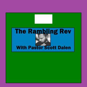 The Rambling Rev