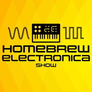 The Home-Brew Electronica Show