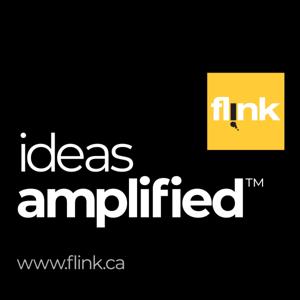 Ideas Amplified