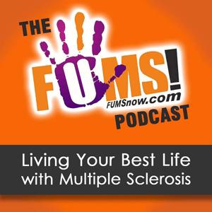 FUMS: Giving Multiple Sclerosis The Finger by Kathy Reagan Young